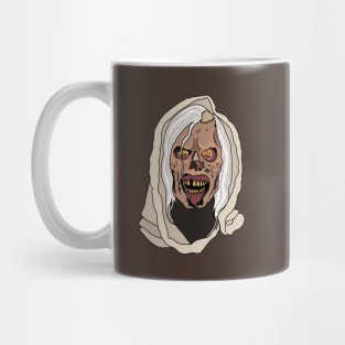 The Creep | Creepshow Mug